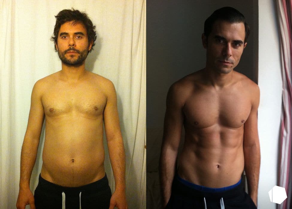 Raul-Munoz before & after