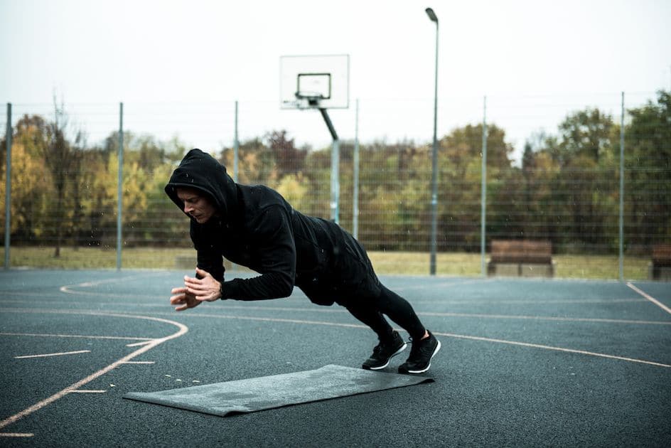 4 Simple Steps to Get Back into your Groove after the holidays copy
