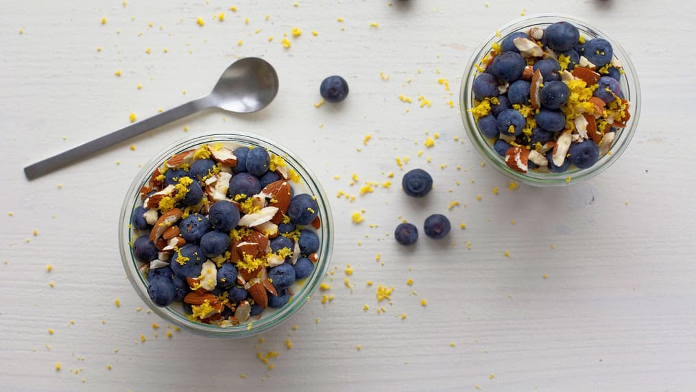 BlueberryMusli