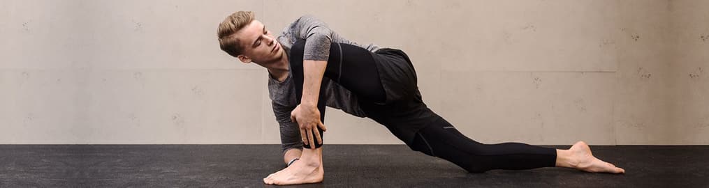 Header mobility