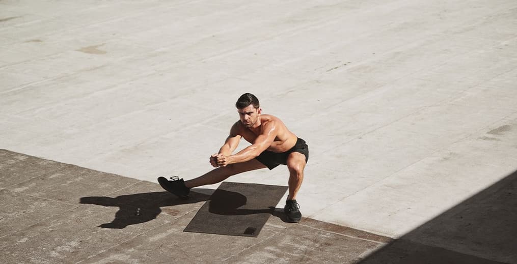Muscle strains header
