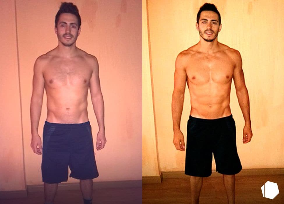 Pedro Nieto blog