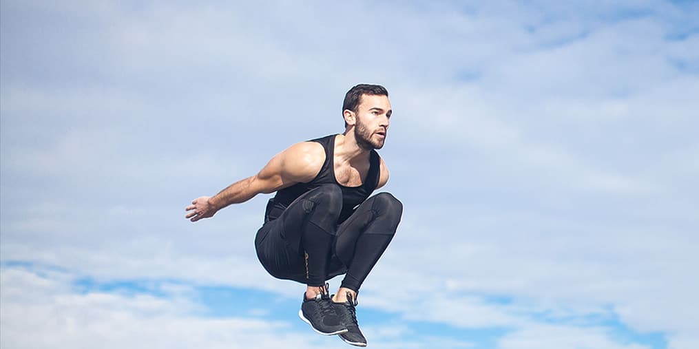 Plyometrics Header