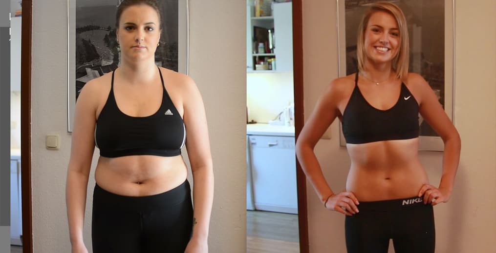 Seana's Transformation