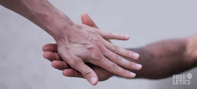 clapclap header