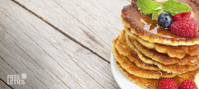 pancake