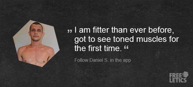 quote daniel