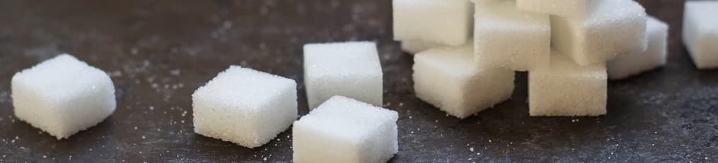 sugar header