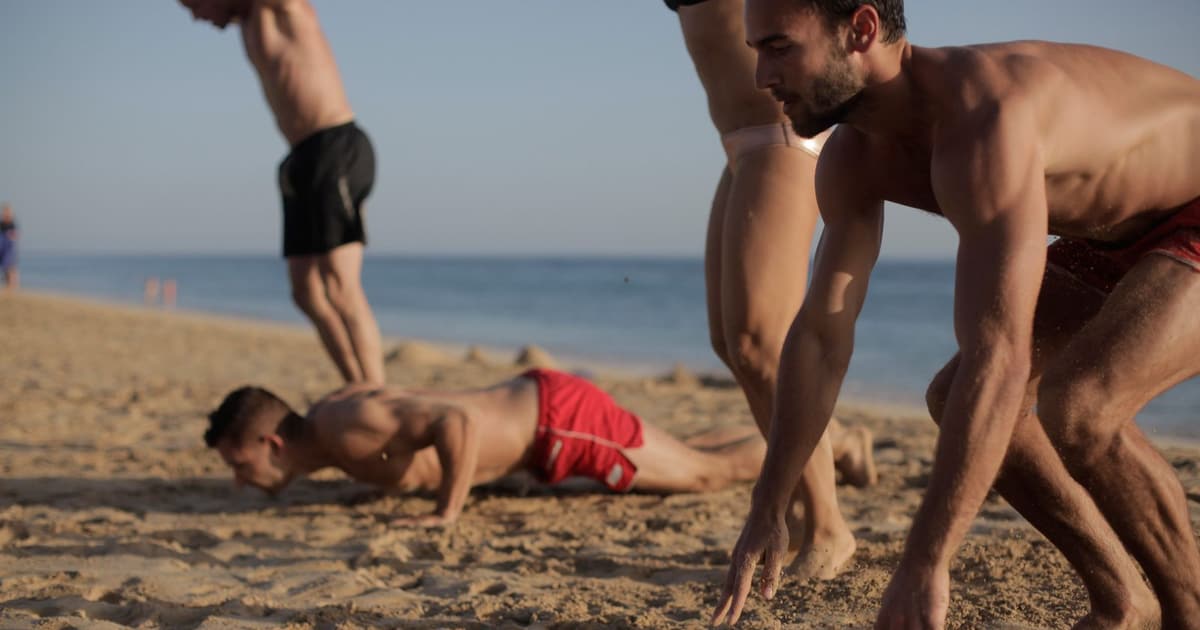 www.freeletics.com