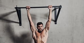 Pourquoi les Pullups sont-ils aussi difficiles