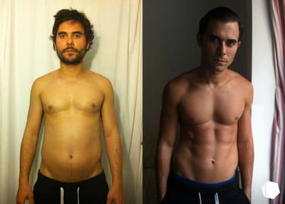 Raul-Munoz before & after
