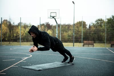 4 Simple Steps to Get Back into your Groove after the holidays copy