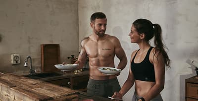  Nourrissez-vous de bons aliments