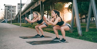 HIIT appetite header