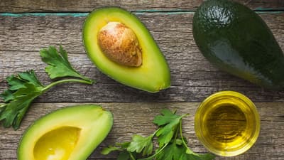 Header advocado