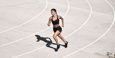 Marathon 7 Things