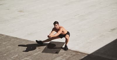 Muscle strains header