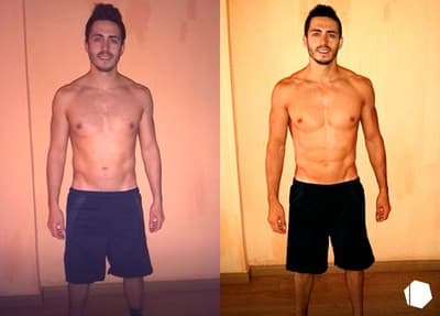 Pedro Nieto blog
