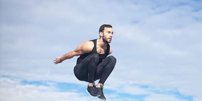 Plyometrics Header