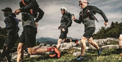 Les incroyables bienfaits du trail