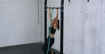 Resistance Bands Header CUT