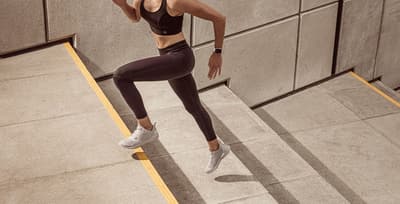 Running Tech Launch PH