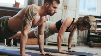 5 ways to deal with people who don’t get your healthy lifestyle