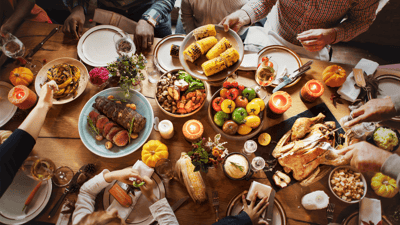 ThanksGiving
