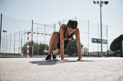 Training Principles CUT