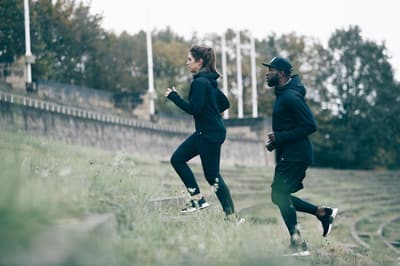 Why cold weather might be harming your training copy