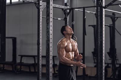 power rack placeholder