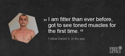 quote daniel