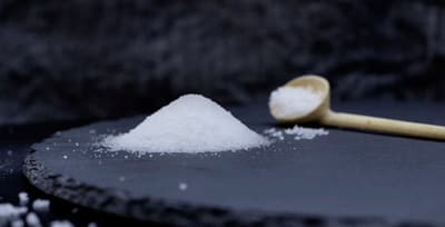 salt