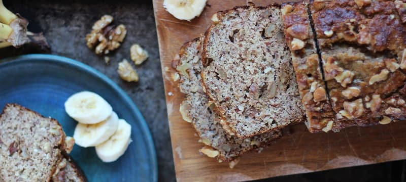 Gluten free header