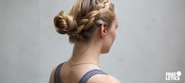 Hair Header
