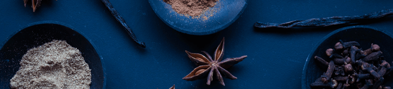 Header Blog Spices