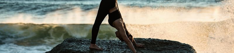 Header Yoga