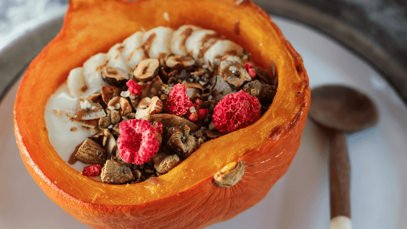 PumpkinBowl