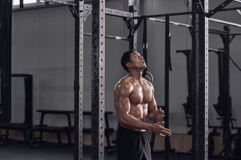 power rack placeholder
