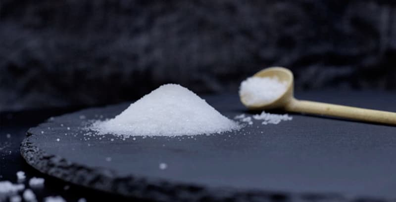 salt