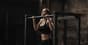 building to a strict pullup header
